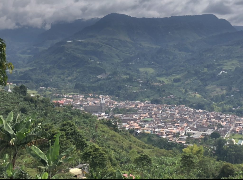 Best 5 Safe And Affordable Small Towns To Visit In Colombia The