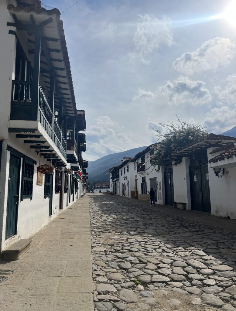 Best 5 Safe And Affordable Small Towns To Visit In Colombia The
