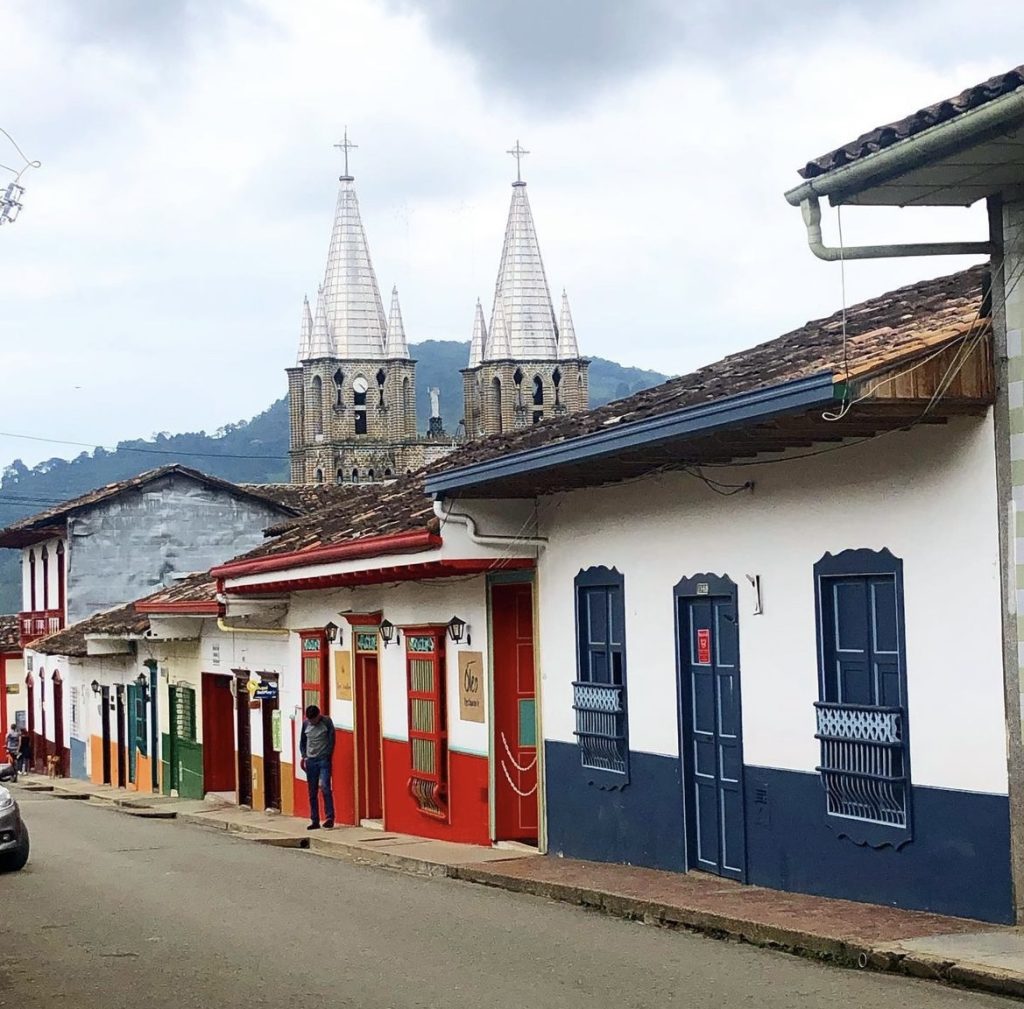 Best 5 Safe And Affordable Small Towns To Visit In Colombia The